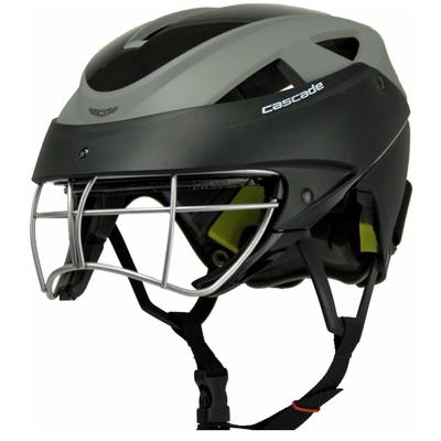 Cascade LX Women's Lacrosse Headgear Black