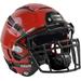 Schutt F7 VTD Adult Football Helmet - 2024 Scarlet