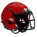 Schutt F7 VTD Adult Football Helmet - 2024 Scarlet