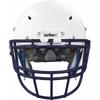 Schutt Vengeance EGOP-II-TRAD-NB Carbon Steel Football Facemask Navy