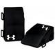 Under Armour Adult Baseball Catchers Knee Supports Black