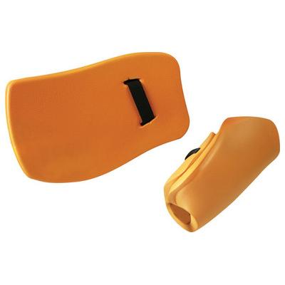 OBO OGO Field Hockey Hand Protector Set - Orange