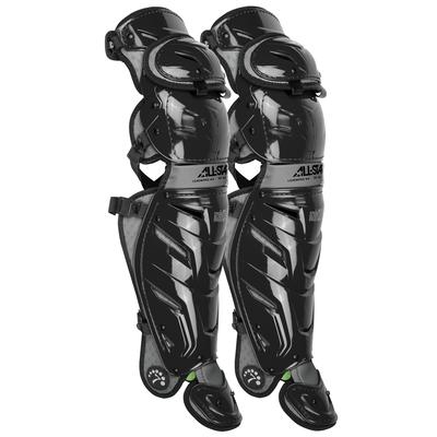 All Star System Seven Axis Baseball Catcher's 16.5