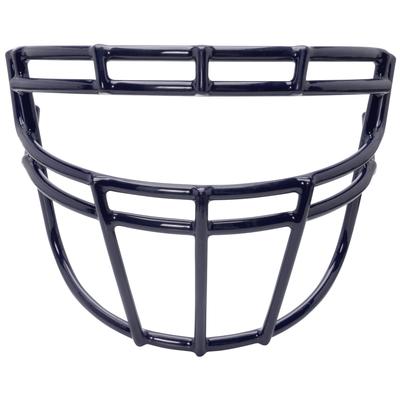 Schutt Vengeance ROPO-DW-TRAD-NB Carbon Steel Football Facemask Navy