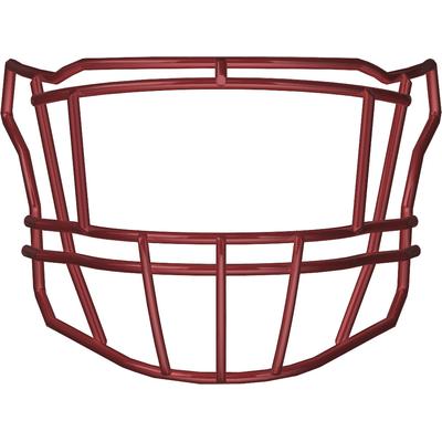 Riddell SpeedFlex SF-2EG-II Facemask Cardinal