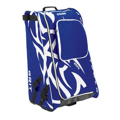 Grit HTFX Hockey Tower 36" Equipment Bag Toronto