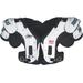 Douglas SP69 Adult Football Shoulder Pads - LB / FB