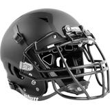 Schutt Vengeance A11 Youth Football Helmet - 2024 Matte Black