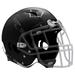 Schutt Vengeance A11 Youth Football Helmet - 2024 Black