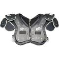 Douglas Destroyer 2.0 Q22 Adult Skill Football Shoulder Pads - QB / WR / RB / DB