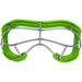 STX 4 Sight Plus Youth Lacrosse Goggles Lizard