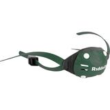 Riddell SpeedFlex Cam-Loc TCP Football Chin Strap Forest Green