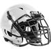 Schutt Vengeance A11 Youth Football Helmet - 2024 White