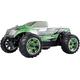 Amewi 22315 Terminator Pro Monstertruck brushless 4WD 1:10, RTR, grün