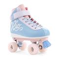 Rio Roller Milkshake Rollschuhe Unisex Erwachsene, Unisex, RIO130_39.5_Rosa (Cotton Candy), Rosa (Cotton Candy), 39.5