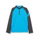 Nike Kinder Dri-Fit Academy Pro Langarm Trikot, Photo Blue/Anthracite/Photo Bl, L