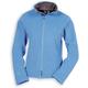 Tatonka Essential Damen "Cameron Lady Jacket" Fleece Jacke, Gre 44, himmelblau (air blue)