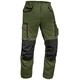 Uvex Tune-Up Workwear - Trousers for Men - Lightweight - Green