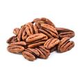 Pecan Nuts - Fresh Extra Light Natural Whole Large Pecans - Premium Californian Raw Pecan Nut Halves for Baking and Cooking (2 Kg)