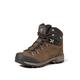 Karrimor Men's Ksb Cheetah Ch Weathertite Brown High Rise Hiking Boots, Dark Brown, 12 UK