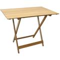 Tavolo legno pic nic cm. 80x60x75h