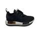 Adidas Shoes | Adidas Nmd R1 Core Black Metallic Womens Shoes | Color: Black/White | Size: Various