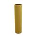 Vondom Cilindro - Resin Tower Pot Planter - Lacquered Resin/Plastic in Brown | 31.5 H x 7.75 W x 7.75 D in | Wayfair 44020RF-CHAMPAGNE