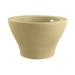 Vondom Centro Resin Pot Planter Resin/Plastic in Brown | 29.5 H x 47.25 W x 47.25 D in | Wayfair 42012R-BEIGE