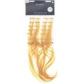 Balmain Tape Extensions Volume Human Hair 20 Stück 40 Cm Länge Farbe Natural Light Blonde #10g