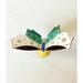 Ophelia & Co. Griffithville Butterfly Figurine Glass in Blue/Green/Yellow | 2 H x 3 W x 2 D in | Wayfair EA982FF4DF5F49B7BF4136C6C2B6D14C