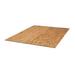 Loon Peak® Cowarts Support Deck Manufactured Wood in Brown | 0.44 H x 37.5 W in | Wayfair 6F0E4E8BEC804771A8CA3B6F1783D5C1