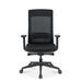 Inbox Zero Elevate Task Chair Upholstered in Black | 43.5 H x 19.68 W x 26.77 D in | Wayfair 182CEB16989C4F3581EFAF06406AF2A0