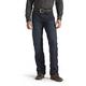 ARIAT Herren M4 Low Rise Boot Cut Jeans, Roadhouse, 30W / 36L