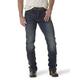 Wrangler Herren Retro Slim Fit Straight Leg Jeans, Bozeman, 30W / 38L