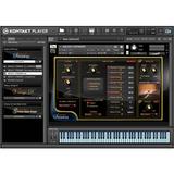 Best Service Galaxy II Steinway - Virtual Instrument (Download) 1133-25