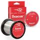 Seaguar Unisex-Erwachsene Red Label 100% Fluorocarbon, farblos, 4-Pounds