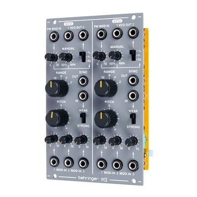 Behringer 112 Dual VCO