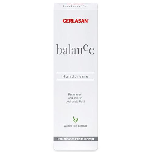 Gerlasan balance Handcreme Spender 50 ml Creme