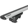 Barres de toit Thule WingBar evo - bmw X3