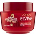 L'Oréal Paris - Elvive Color Vive, Maschera Protettiva per Capelli Colorati e Trattati 0 Maschere 300 ml female