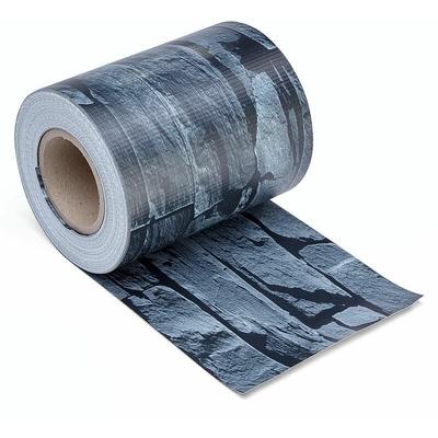 Estexo - Sichtschutzstreifen Sichtschutz Zaunblende pvc Folie Zaunfolie Doppelstabmatten Image