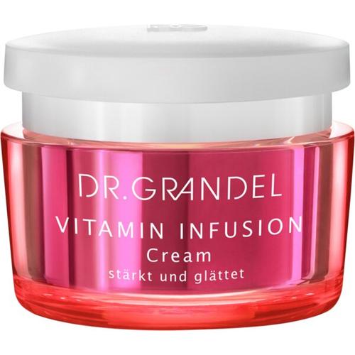 Dr. Grandel Vitamin Infusion Cream 50 ml Gesichtscreme
