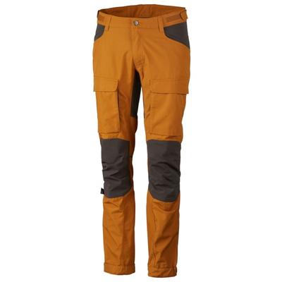 Lundhags - Authentic II Pant - Trekkinghose Gr 48 - Regular braun Image