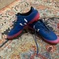 Adidas Shoes | Adidas 16.3 Trx Fg Messi 2017 Boots | Color: Blue | Size: 8.5
