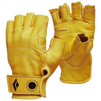 Black Diamond - Stone Gloves Gr Unisex S beige Image