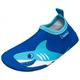 Playshoes - Kid's UV-Schutz Barfuß-Schuh Hai - Wassersportschuhe 18/19 | EU 18-19 blau