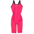 FINIS Fuse Open Back Hot Pink 22