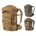 Mystery Ranch Backpacking Packs Pop Up 38 2320 Cubic in Backpack Extra Large Coyote