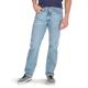 Wrangler Authentics Herren Regular Fit Jeans, Stonewash Flex, 38W / 32L