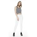 Levi's Damen 721™ High Rise Skinny Skinny Fit Western White 26W / 28L Active